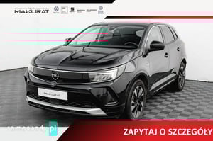 Opel Grandland X SUV 2023