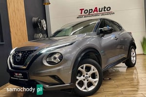 Nissan Juke SUV 2020