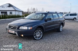 Volvo XC 70 SUV 2006