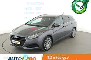 Hyundai i40 Kombi 2015