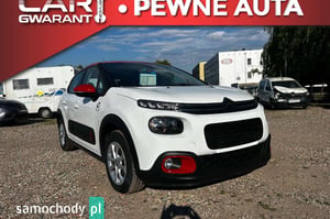 Citroën C3 Crossover 2018