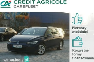 Volkswagen Golf R Kombi 2023