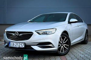Opel Insignia Liftback 2019