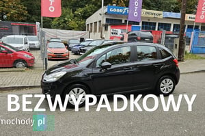 Citroen C3 Hatchback 2010