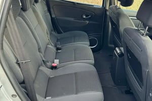 Renault Grand Scenic Minivan 2010