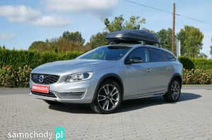 Volvo V60 Kombi 2018