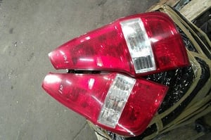 HYUNDAI I30 I KOMBI LAMPA TYŁ PRAWA/LEWA EU