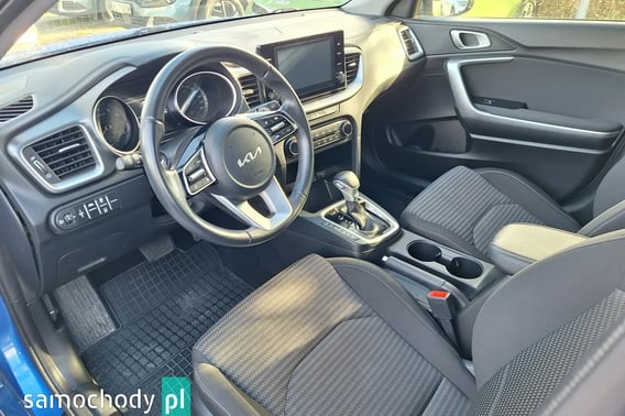 Kia Ceed Hatchback 2024