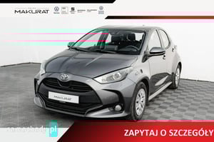 Toyota Yaris Hatchback 2022