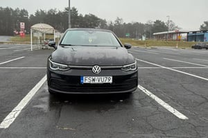 Volkswagen Golf Hatchback 2020