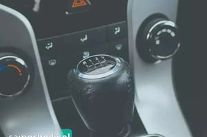 Naprawa skrzyni biegów