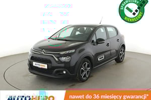 Citroen C3 Hatchback 2022