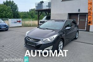 Hyundai i40 Kombi 2013