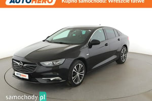 Opel Insignia Sedan 2019