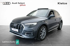Audi Q5 SUV 2023