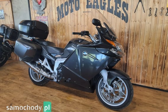 BMW K Turystyczny 2006