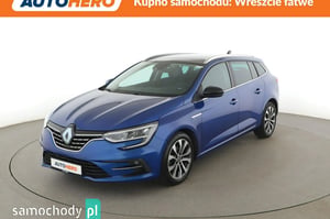 Renault Megane Kombi 2024