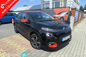 Citroen C3 Hatchback 2019