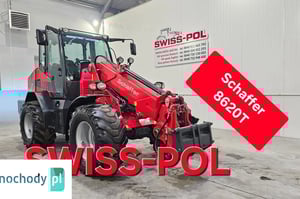 Schaffer Schaffer T8620 2020
