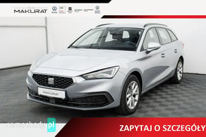 SEAT Leon Sportstourer Kombi 2023