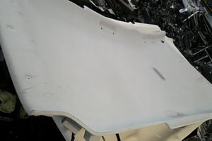 HYUNDAI I30 I KOMBI PODSUFITKA KOMPLETNA