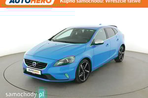 Volvo V40 Hatchback 2016