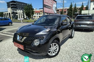 Nissan Juke SUV 2016