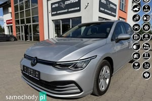 Volkswagen Golf Hatchback 2024