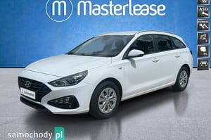 Hyundai i30 Kombi 2020