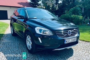 Volvo XC60 SUV 2015