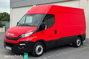 Iveco Daily Inny 2017