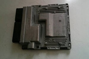 MERCEDES W204 1,8K STEROWNIK KOMPUTER SILNIKA A2710101647 A2710101647