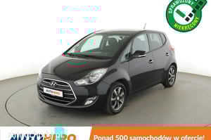 Hyundai ix20 Minivan 2018