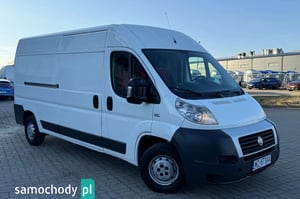 Fiat Ducato Inny 2014