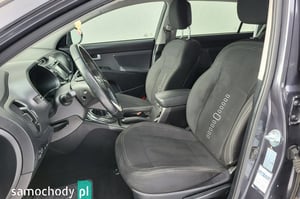 Kia Sportage SUV 2013