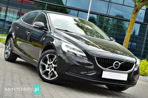 Volvo V40 Hatchback 2016
