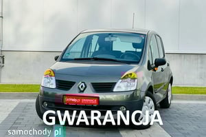 Renault Modus Hatchback 2005