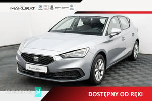 SEAT Leon Hatchback 2022