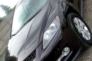 Mazda CX-7 SUV 2008