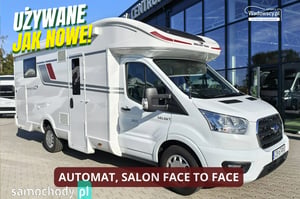 Renault Trafic 2022