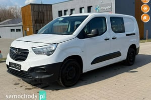 Opel Combo Minivan 2023