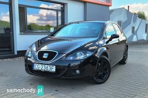 Seat Leon Hatchback 2008