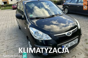 Hyundai i10 Hatchback 2008