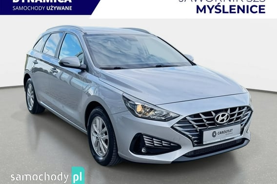 Hyundai i30 Kombi 2023
