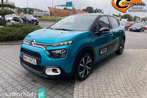 Citroen C3 Hatchback 2020