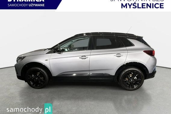Opel Grandland X SUV 2023