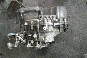 VW TIGUAN I 2,0TDI SKRZYNIA BIEGÓW 4X4 LMU+REDUKTOR MPY