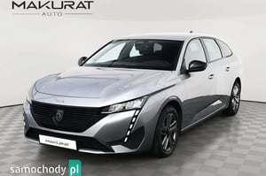 Peugeot 308 Kombi 2024