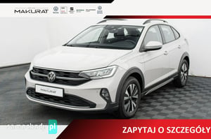 Volkswagen Taigo SUV 2022