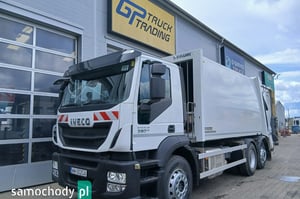 IVECO Inny 2017